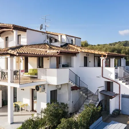 Tatil Evi Pasquale Bari Sardo