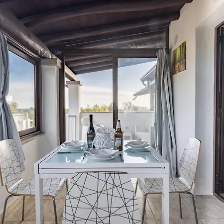 Pasquale Holiday home