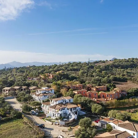 Prázdninový dům Pasquale Bari Sardo