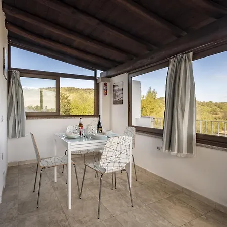 Pasquale Holiday home *