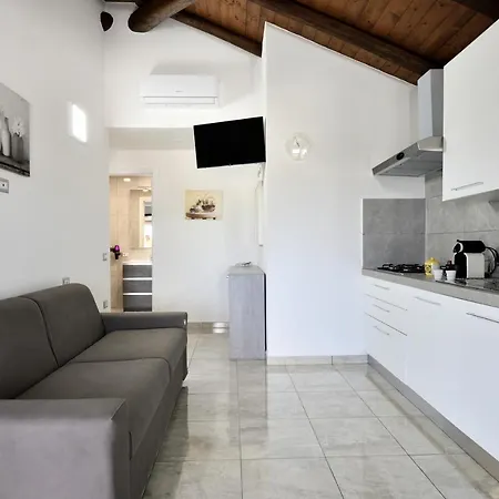 Pasquale Holiday home *