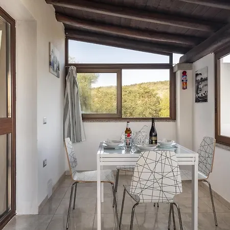 Pasquale Holiday home