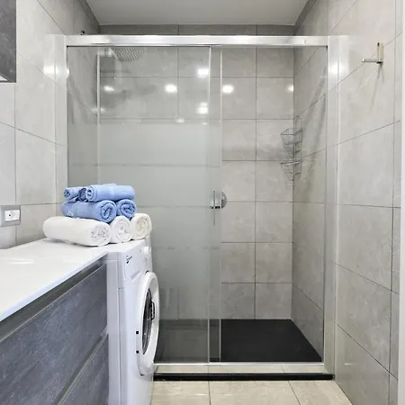 Pasquale Prázdninový dům Bari Sardo