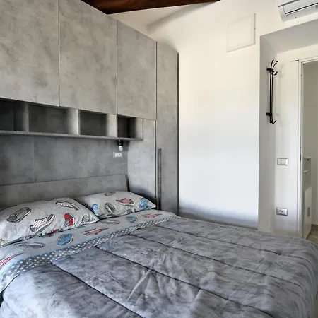 Pasquale Holiday home