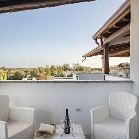 Prázdninový dům Pasquale *