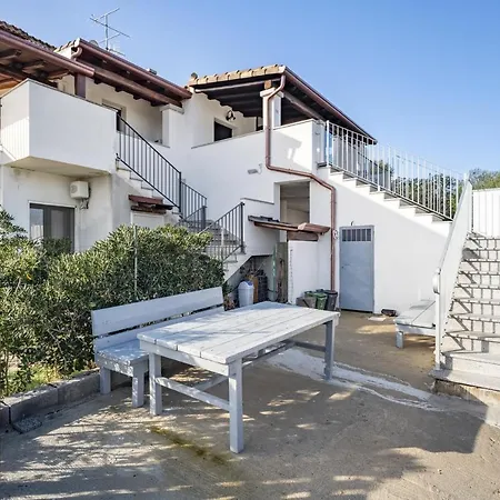 Tatil Evi Pasquale Bari Sardo