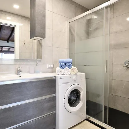 Tatil Evi Pasquale *