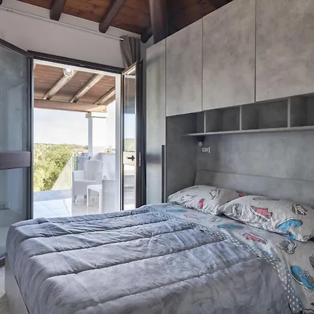 Holiday home Pasquale