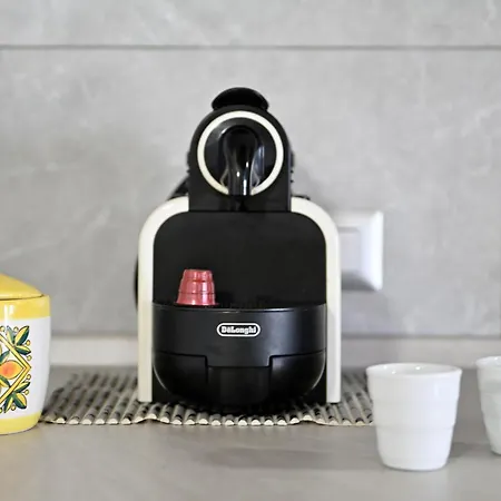 Prázdninový dům Pasquale *