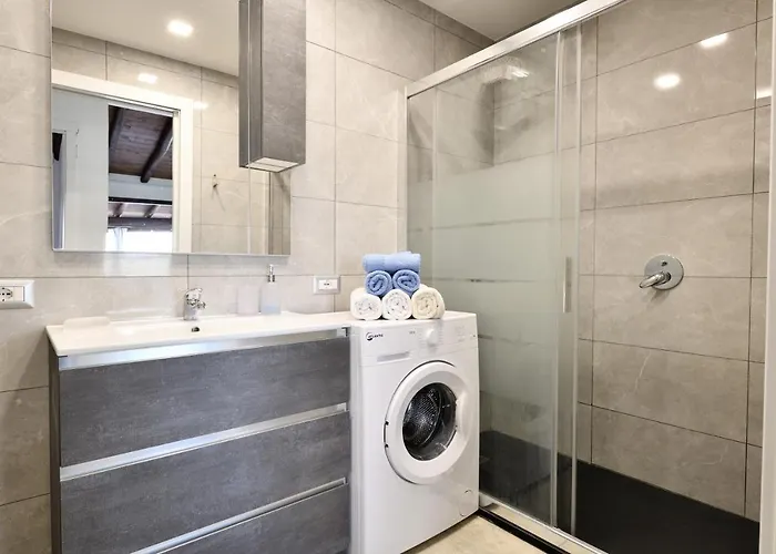 度假居 Pasquale *